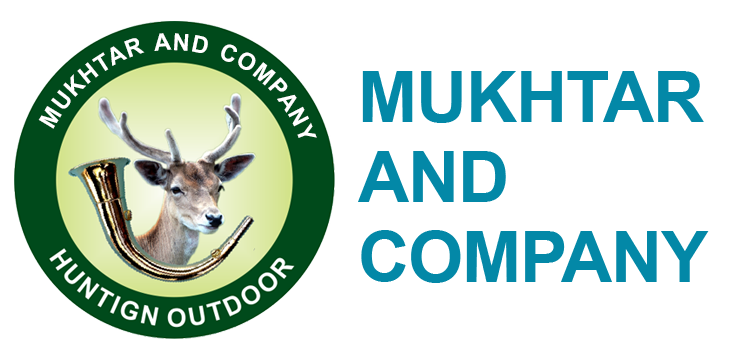 Mukhtar and Company