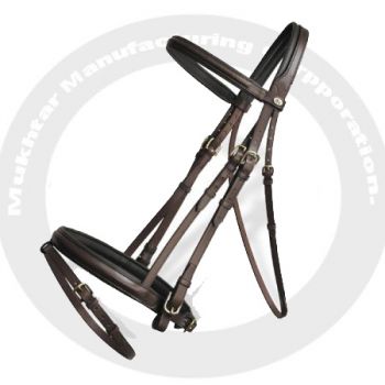 Horse Bridles