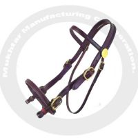 Horse Bridles