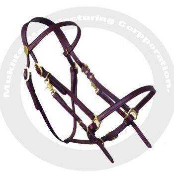 Horse Bridles