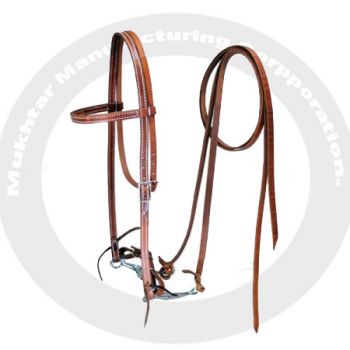 Horse Bridles