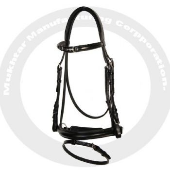 Horse Bridles