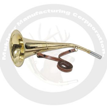 40 cm Hunting horn