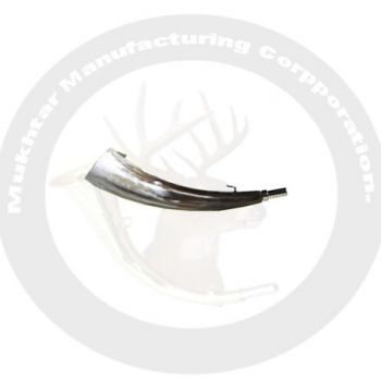 Natural horn Made of buffalo bone