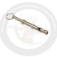 Dog whistle adjustable tune