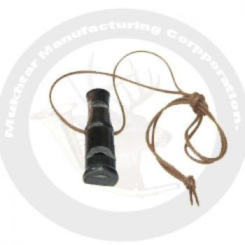 Dog whistle adjustable tune