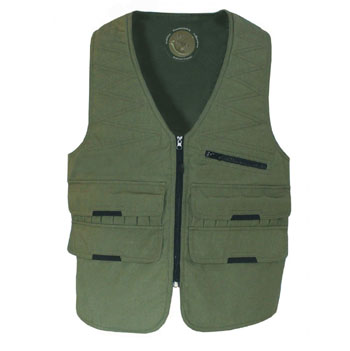 Hunting Vest - Short Vest