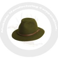 Hunter Music Cap