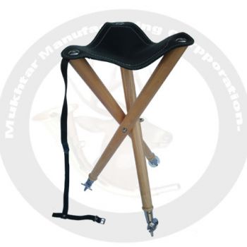 Three leg stool