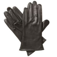 Leather Gloves