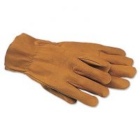 Leather Gloves