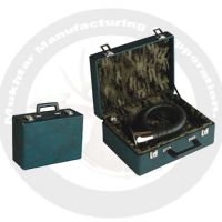 Hunting horn case