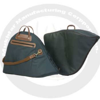 Hunitng horn Bag