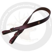 Leather Gun sling