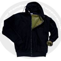 Fire Resistant Hoodies