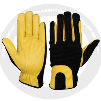 Riding Gloves