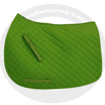 SAddle Pads