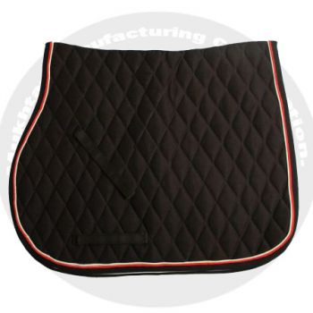 SAddle Pads